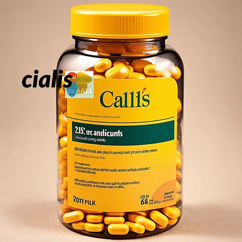 Acquisto cialis generico in italia